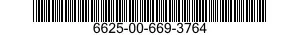 6625-00-669-3764  6625006693764 006693764