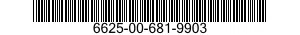6625-00-681-9903  6625006819903 006819903