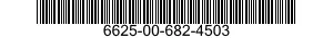 6625-00-682-4503  6625006824503 006824503