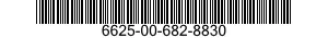 6625-00-682-8830  6625006828830 006828830