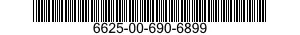 6625-00-690-6899  6625006906899 006906899