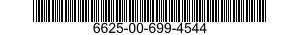 6625-00-699-4544  6625006994544 006994544