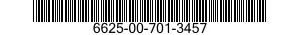 6625-00-701-3457  6625007013457 007013457