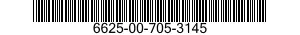 6625-00-705-3145  6625007053145 007053145