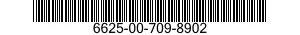 6625-00-709-8902  6625007098902 007098902