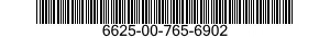 6625-00-765-6902  6625007656902 007656902
