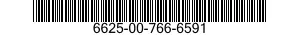 6625-00-766-6591  6625007666591 007666591