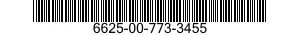 6625-00-773-3455  6625007733455 007733455