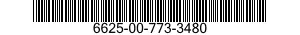 6625-00-773-3480  6625007733480 007733480