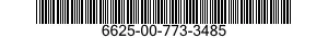 6625-00-773-3485  6625007733485 007733485