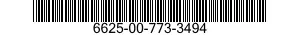 6625-00-773-3494  6625007733494 007733494