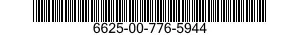 6625-00-776-5944  6625007765944 007765944