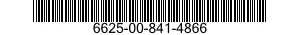 6625-00-841-4866  6625008414866 008414866