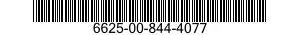 6625-00-844-4077  6625008444077 008444077