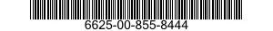 6625-00-855-8444  6625008558444 008558444