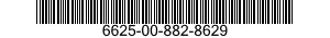 6625-00-882-8629  6625008828629 008828629