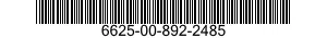 6625-00-892-2485  6625008922485 008922485