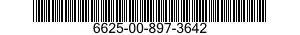 6625-00-897-3642  6625008973642 008973642