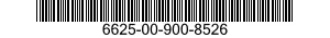 6625-00-900-8526 GAGEASSEMBLY,GRAM 6625009008526 009008526