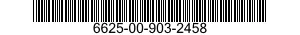 6625-00-903-2458  6625009032458 009032458