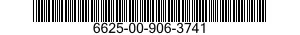 6625-00-906-3741 TEST SET SUBASSEMBLY,ELECTRICAL AND ELECTRONIC TEST EQUIPMENT 6625009063741 009063741