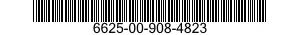 6625-00-908-4823  6625009084823 009084823