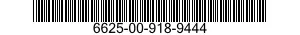 6625-00-918-9444  6625009189444 009189444