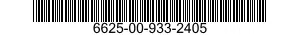 6625-00-933-2405  6625009332405 009332405