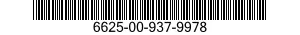 6625-00-937-9978 TEST LEAD ATTACHMENT 6625009379978 009379978