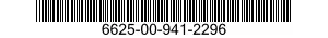 6625-00-941-2296 SHUNT,INSTRUMENT 6625009412296 009412296