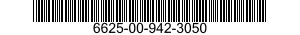 6625-00-942-3050 INDUCTOR,DECADE 6625009423050 009423050