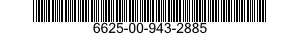 6625-00-943-2885 OSCILLATOR,TRANSFER 6625009432885 009432885