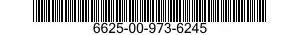 6625-00-973-6245  6625009736245 009736245