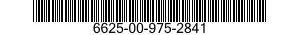 6625-00-975-2841  6625009752841 009752841