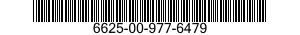 6625-00-977-6479  6625009776479 009776479