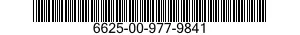 6625-00-977-9841  6625009779841 009779841