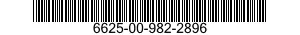 6625-00-982-2896  6625009822896 009822896