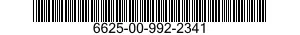 6625-00-992-2341  6625009922341 009922341