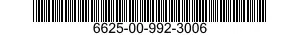 6625-00-992-3006  6625009923006 009923006