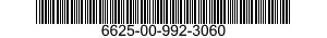 6625-00-992-3060  6625009923060 009923060