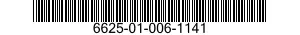 6625-01-006-1141 CASE,TEST SET 6625010061141 010061141
