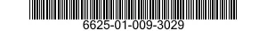 6625-01-009-3029 DECODER,MODULAR 6625010093029 010093029