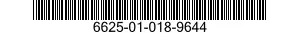 6625-01-018-9644 GENERATOR,SWEEP 6625010189644 010189644