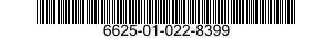 6625-01-022-8399 RECORDER,COORDINATE DATA 6625010228399 010228399