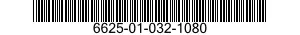 6625-01-032-1080  6625010321080 010321080