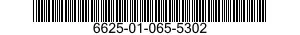 6625-01-065-5302 METER,PHASE 6625010655302 010655302
