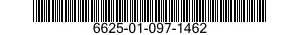 6625-01-097-1462 MODULE 6625010971462 010971462