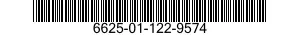 6625-01-122-9574  6625011229574 011229574