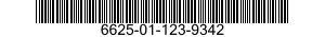 6625-01-123-9342  6625011239342 011239342