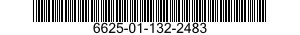 6625-01-132-2483 TEST SET,ELECTRONIC SYSTEMS 6625011322483 011322483